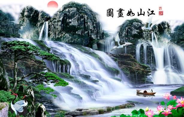 金融监管总局李云泽:中国金融业开放的大门将越开越大